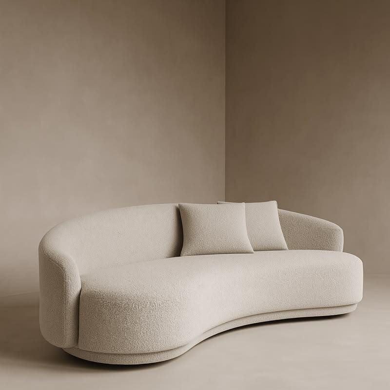Dune Serenade 3 Seater Sofa - Image 2