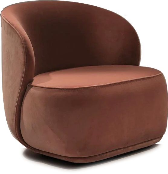 Luna Accent Chair