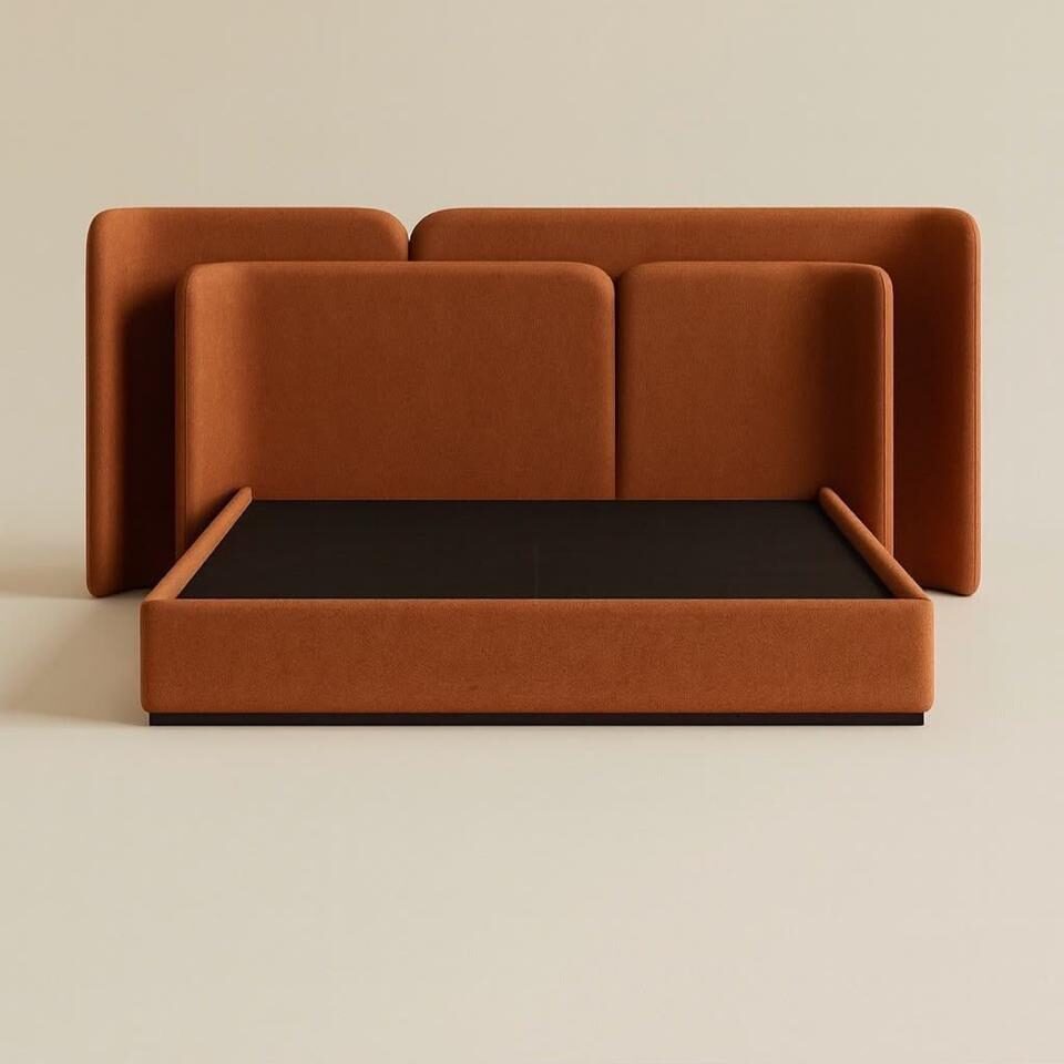 Horizon Bed