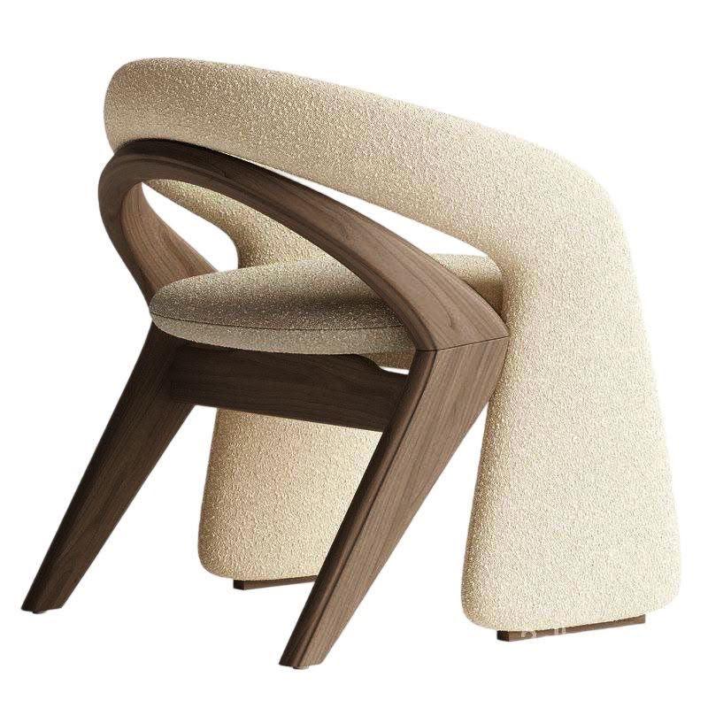 Archwood Chair