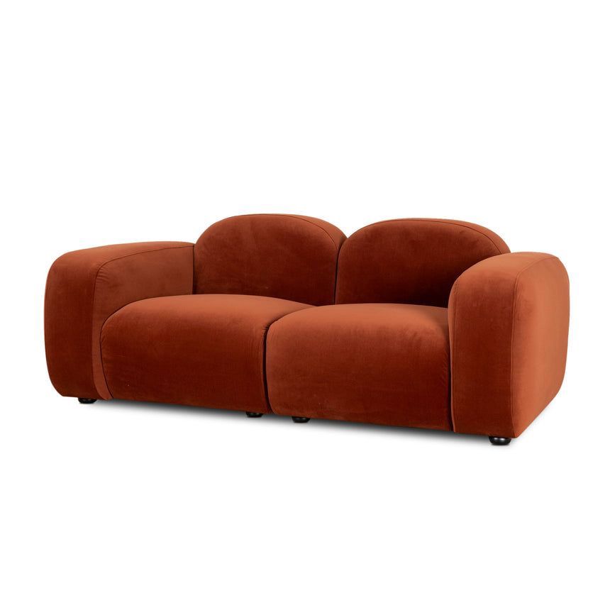 Eclipse Loveseat - Image 3