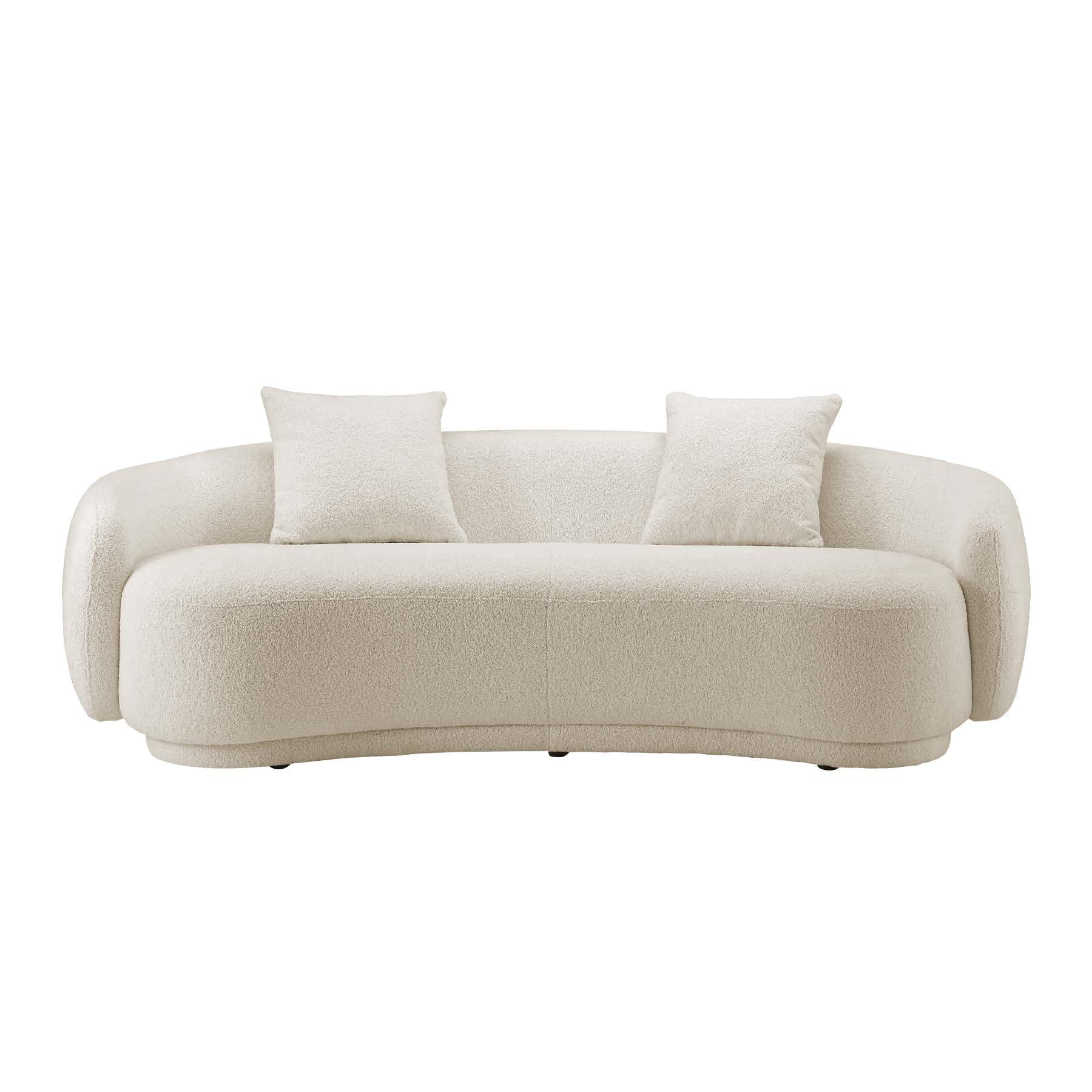 Dune Serenade 3 Seater Sofa