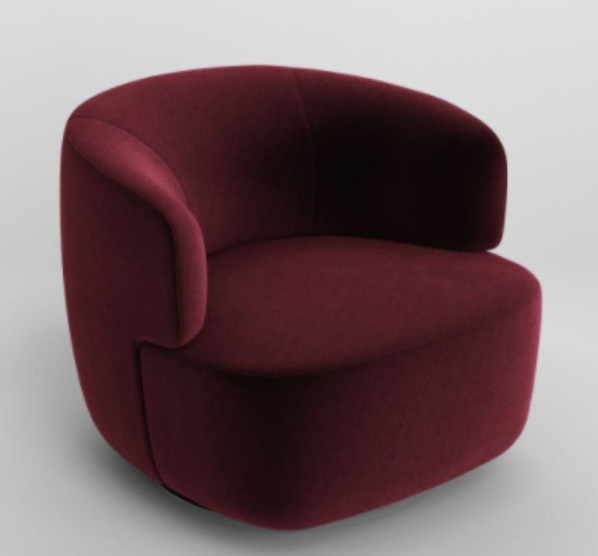 Pebble Lounge Chair