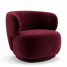 Pebble Lounge Chair - Image 3
